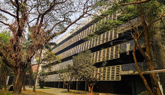 Department of Architecture